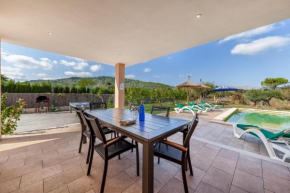 Can Segnou - Well-furnished 3 bedroom villa - Great pool area - Perfect for families